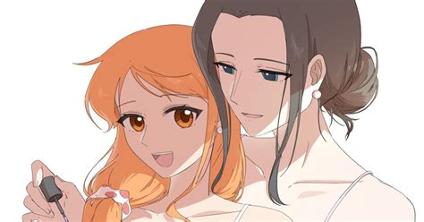 nami vr porn|Threesome Adventure With NAMI AND NICO In ONE PIECE .